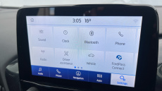 Ford Puma 1.0 EcoBoost Hybrid mHEV ST-Line 5dr Petrol Hatchback